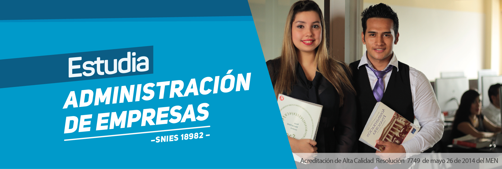 Administración de Empresas