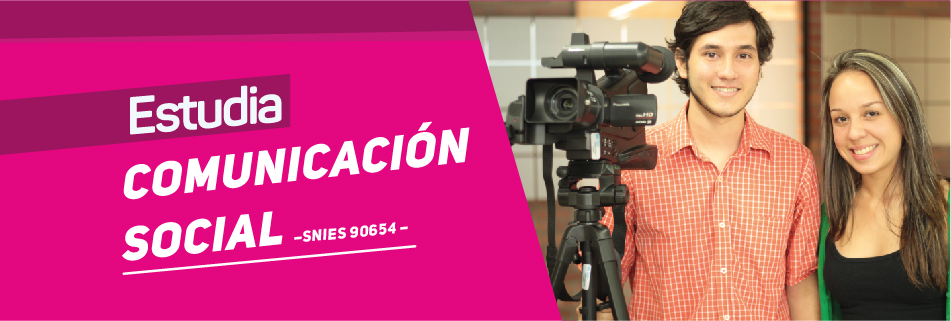 Comunicación Social