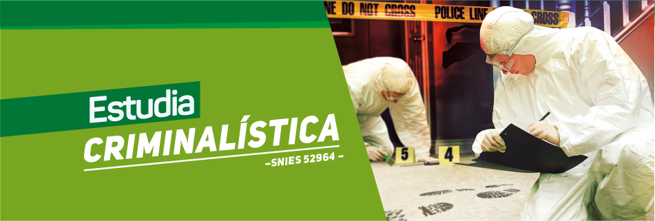 Criminalistica