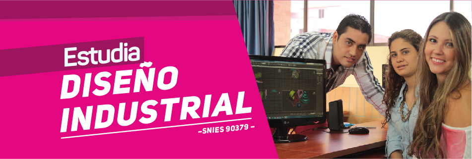 Diseño Industrial