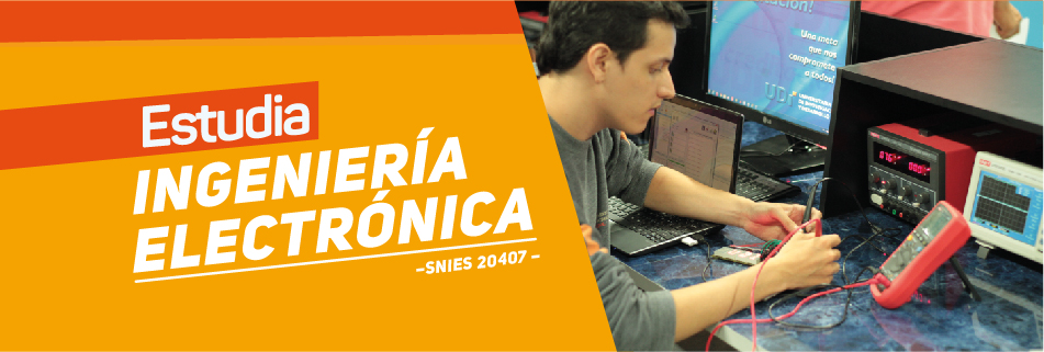 Ingeniería Electrónica