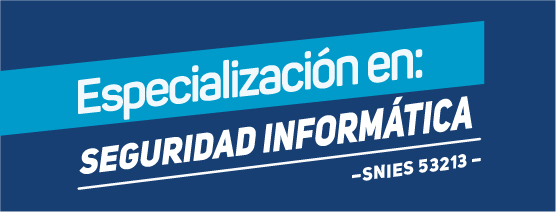 Especialización en Diseñ;o Publicitario