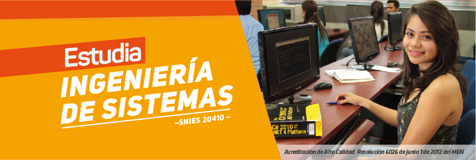Ingeniería de Sistemas